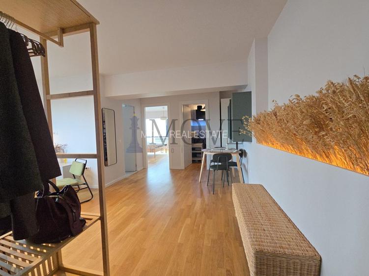 Apartamentul cel mai dorit - Piata avictoriei - American House - 12