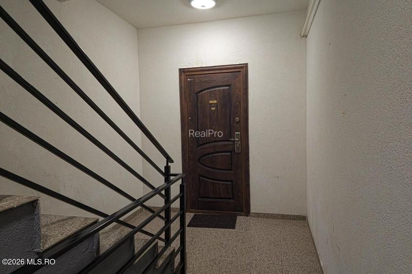 Calea Urseni - Braytim - 3 Camere, Etaj 1, 2 Balcoane, Loc de parcare - 19