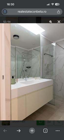 Apartament 2 camere Floreasca | Promenada | Barbu Văcărescu