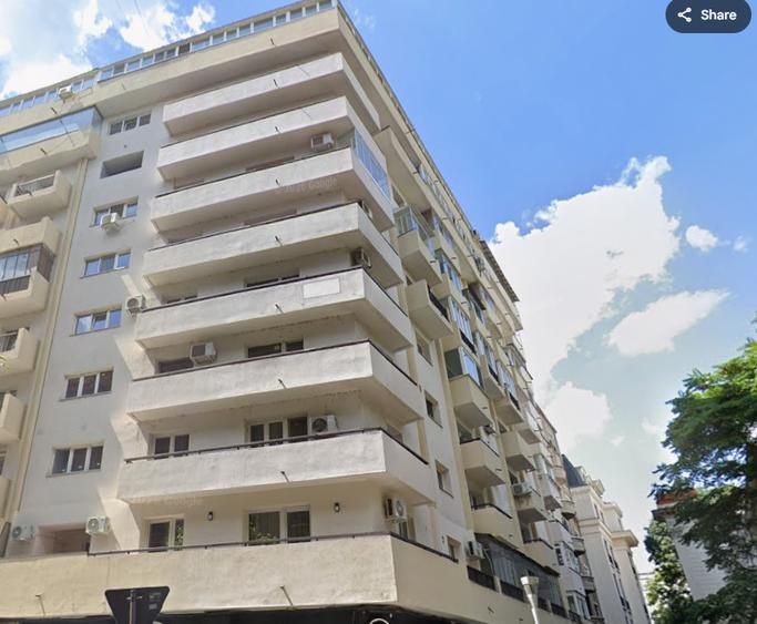 4 Camere I UNIVERSITATE I km 0 I Bloc 1980