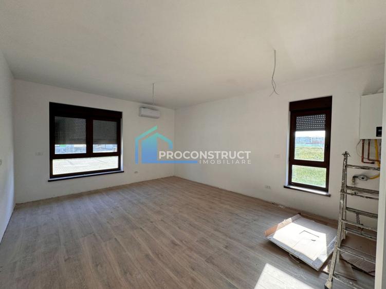 Apartamente NOI | Giroc | Parter sau Etaj cu balcon | Loc de parcare