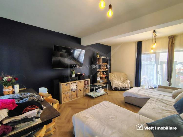 Duplex P+1+M, SU 134 mp, Tauti, drum privat, vecinatati noi - 39
