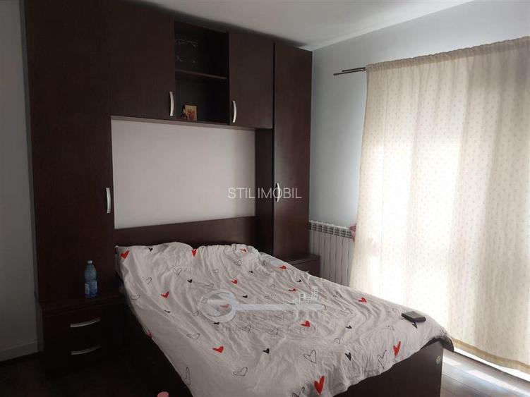 Ap. 3 camere open/space, 57 mp, etaj intermediar, Tătărași - 4