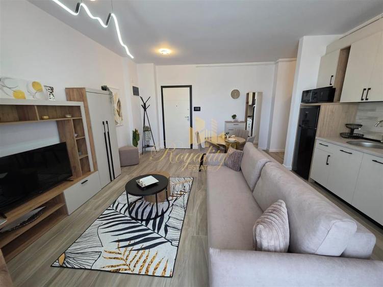 FUTURE RESIDENCE, Apartament 2 camere, PISCINA, parcare - Torontalului