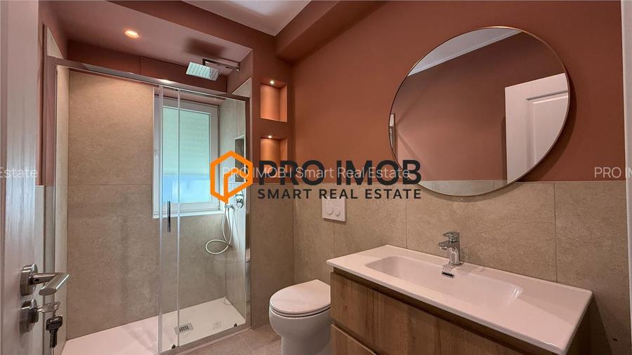 Locuinte premium tip insiruite in complexul Magheru Residence - 9