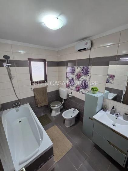 Duplex de vânzare | Curte generoasă | Stradă privată | zona Terra - 10