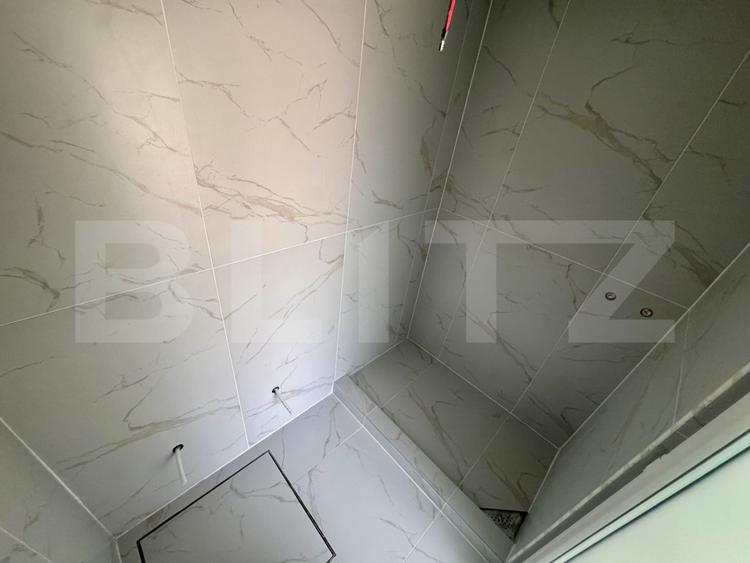 Spațiu birouri 2 camere | 32 mp utili | Baie proprie | Str. Râului
