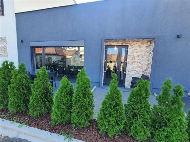 OFERTA !! 230mp spatiu comercial ,,super - smart in zona rezidentiala Sibiu