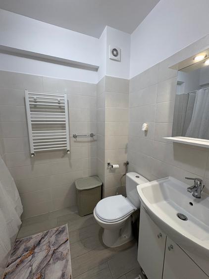 Complex Residential Titan SunPark | Metrou