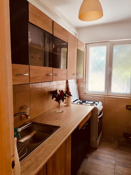 Garsoniera Dristor - metrou, bloc mixt, stradal, mobilată si utilată modern - 3