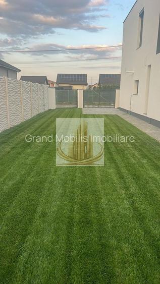 Duplex modern P+1E – Moșnița Nouă, ultracentral