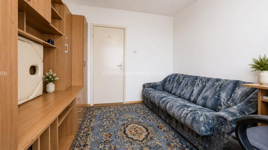 3 camere Astra | 2.000 lei/luna | Pet Friendly | - 4