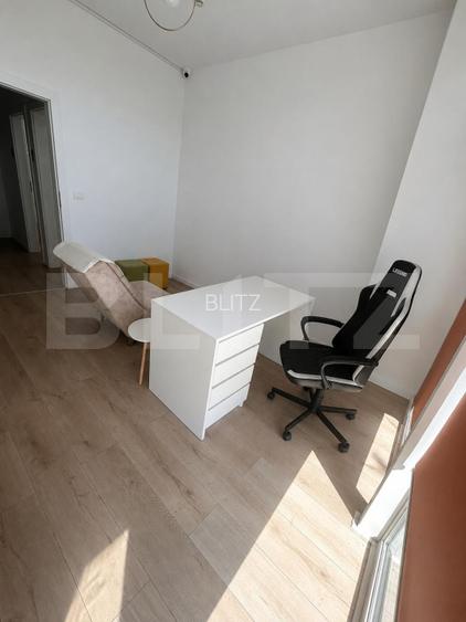 SAD clinica medicala, complet mobilat ultrafinisat, 110 mp, Circumvalatiunii - 3