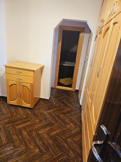 Apartament 2 camere Grivita-Donici