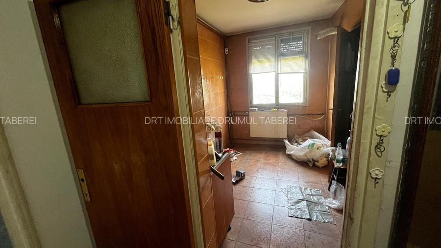Drumul Taberei 84500Euro - 3
