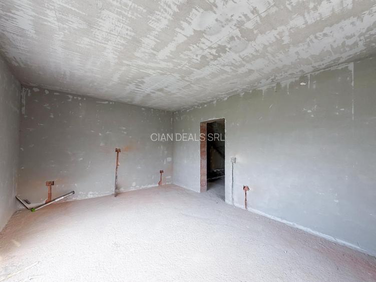 Casa Tip Duplex Cristian Intabulata Cu Toate Utilitatile - 10