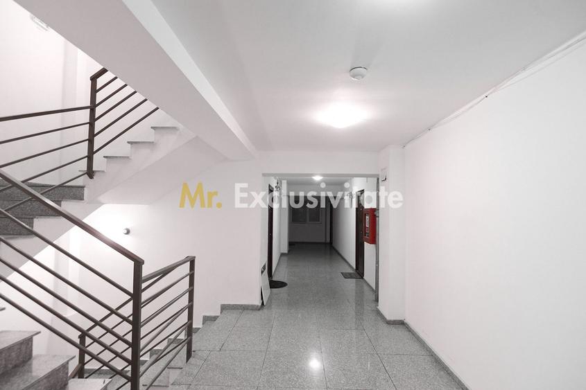 Apartament doua camere Gavan III construit in 2008