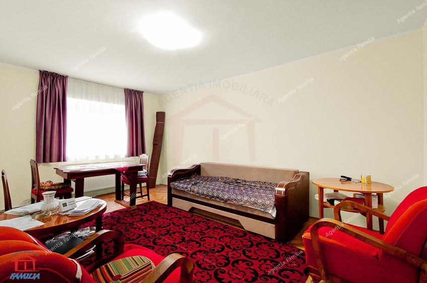 Apartament 2 camere decomandate – Mazepa 2