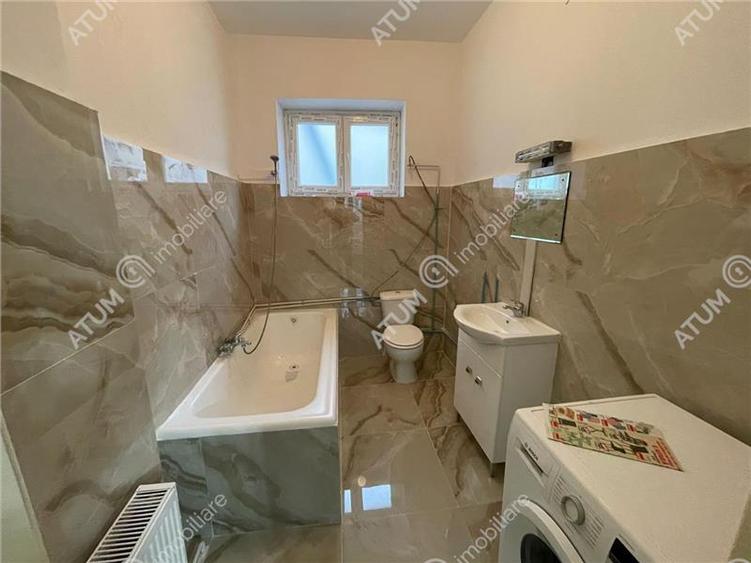 Apartament 4 camere ultracentral Sibiu