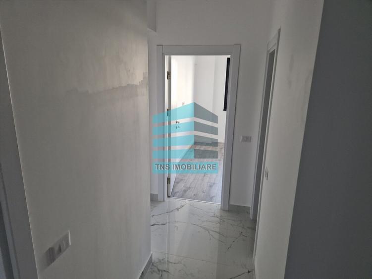 2 camere cu Gradina 77 Mp,Imobil Stil Boutique, Titan -Pallady
