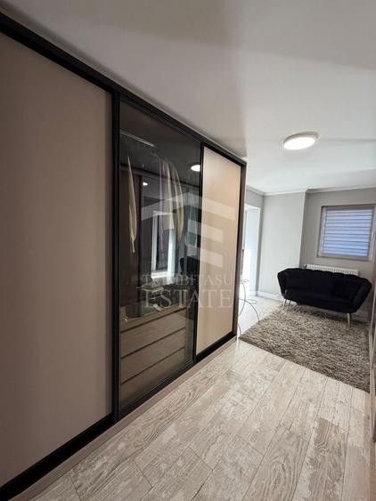 Casa mobilata utilata Rahova strada Bega