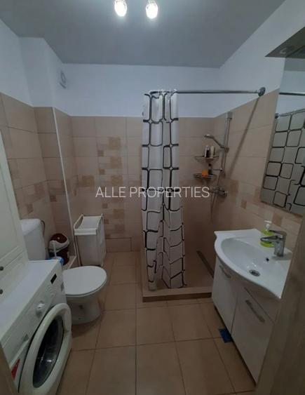 Apartament 2 camere cu curte proprie și loc de parcare – Popești-Leordeni Metrou - 5