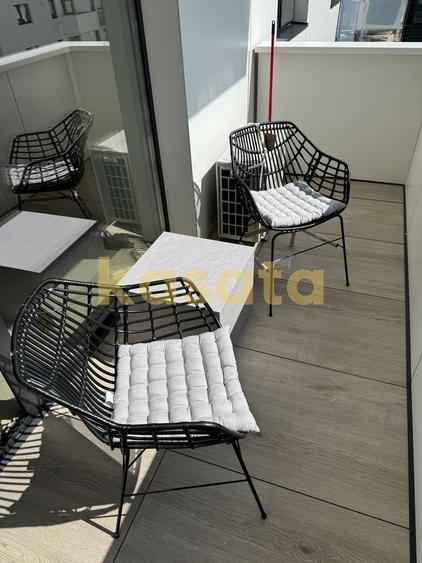 Apartament de inchiriat | 2 camere | Cortina North Pipera