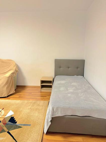 Apartament cu 3 camere, ideal pentru studenți, Mănăștur, zona Kaufland, parcare