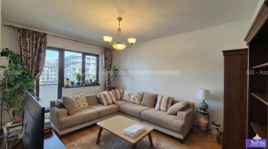 Apartament 80mp Modern 3 Camere in Confort Urban - Rahova - 2