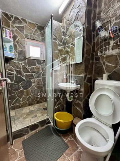 Apartament 2 camere | 55 mp | Etaj 2 | Zona Botizului