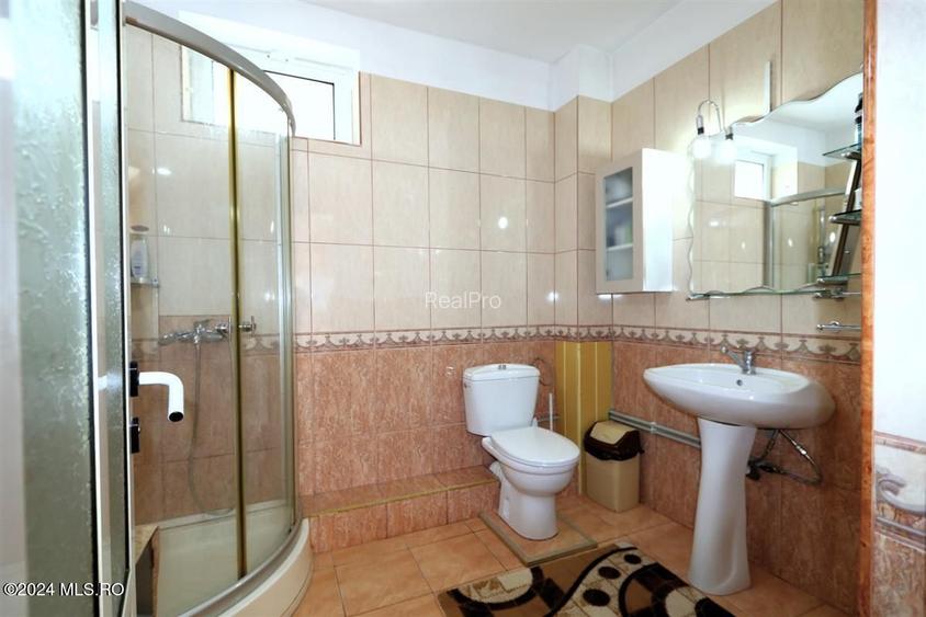 Ovidiu Sud, vila tip duplex  P+1E, 140 mp utili, deschidere pe colt! - 17