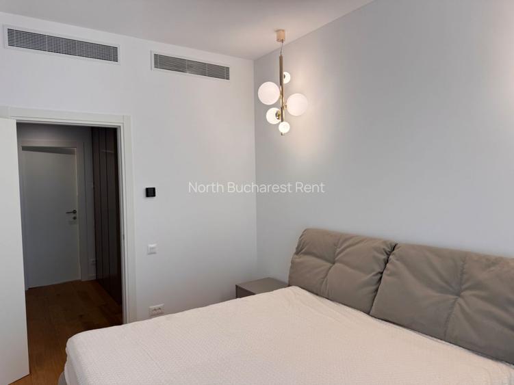 NEW | For rent 2 rooms | UPsite | Spa Facilities - 7