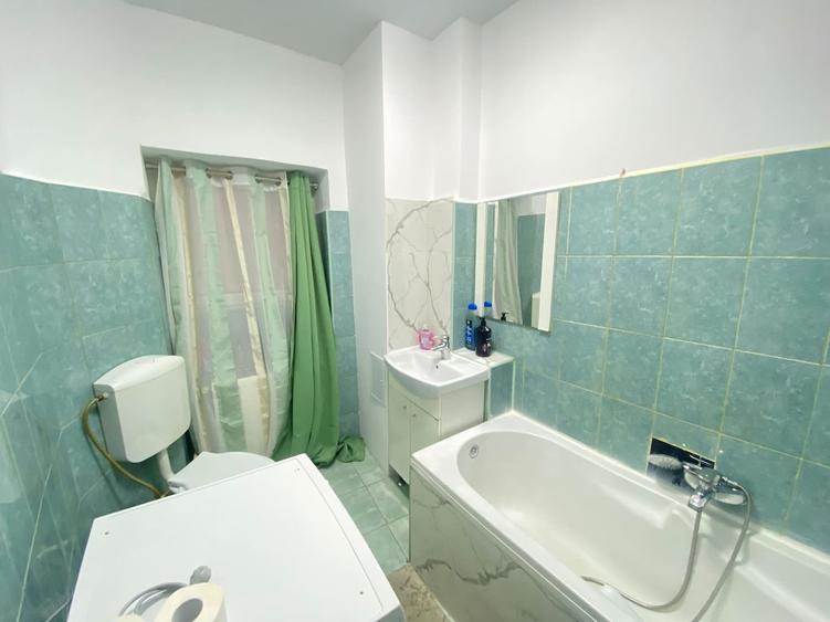 Investiție în centrul Bucureștiului | centrală proprie | Airbnb V16