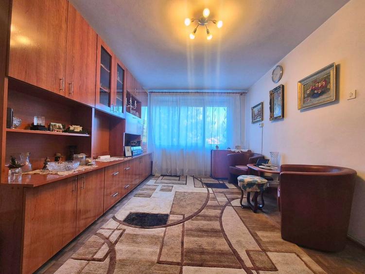 Comision 0 - Apartament pretabil familie, toate facilitătile in apropiere