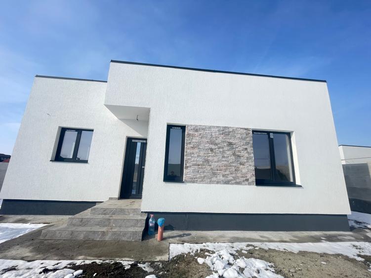 Casa individuala 3 camere/Com.Berceni