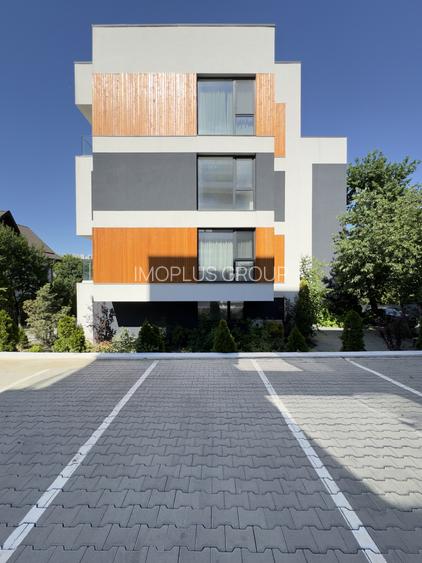 APARTAMENT 2 CAMERE+LOC DE PARCARE  REDIU DON HOMES prima inchiriere - 23