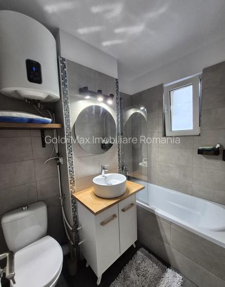 Apartament 2 camere Obor - 11