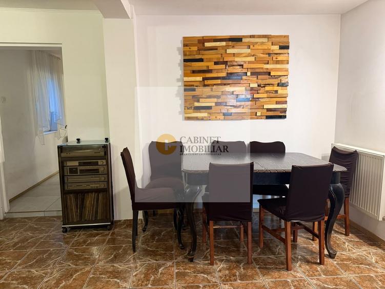 Casa individuala 6 camere I P+M I 190 mp utili | Creditabil