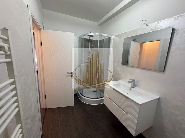 Apartament cu 3 camere în Dumbrăvița | 116 mp utili + 125 mp Curte