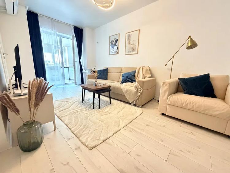 PARCUL CAROL | CENTRAL ADRESS RESIDENCE | CENTRALA | AC - 2