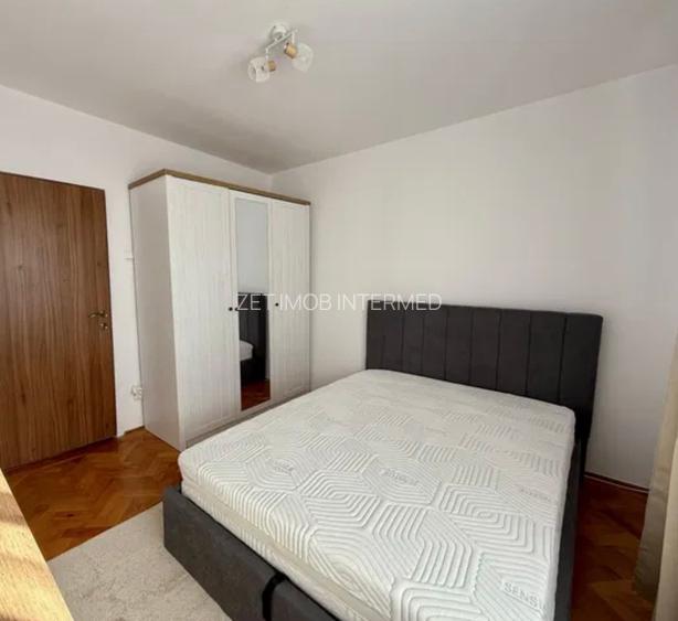 2 camere Nicolae Grigorescu - aleea Fuiorului - 6