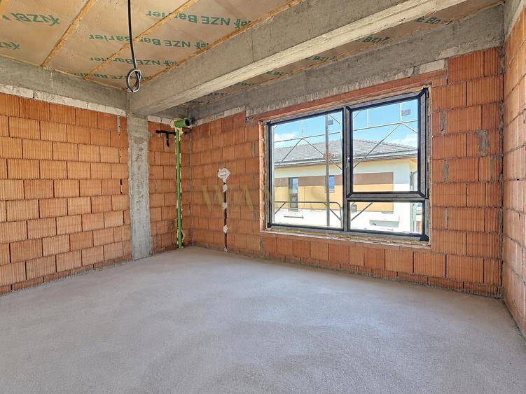 Duplex în Ansamblu Privat - SU 120MP | ST 250MP - Centura Razoare