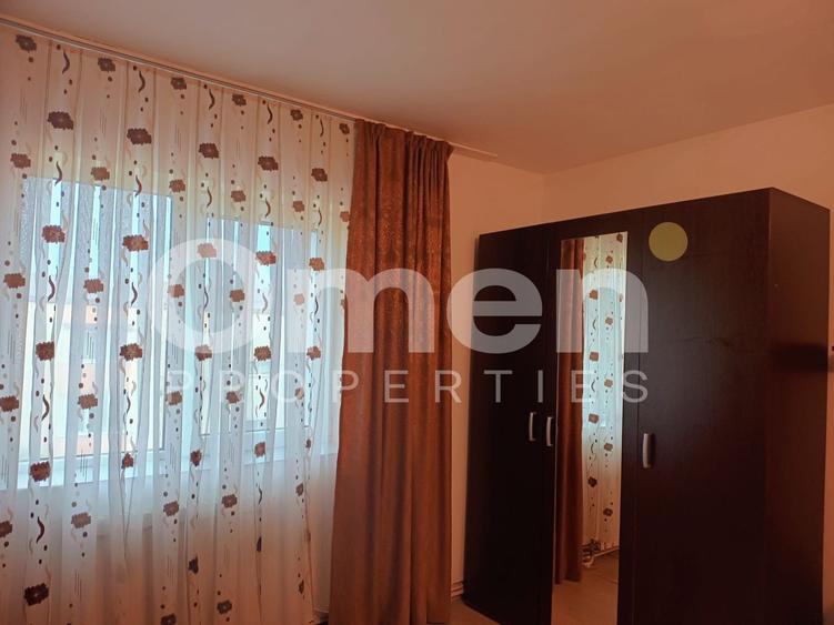 Apartament 2 camere | Str. Petru Rareș | Etaj 4