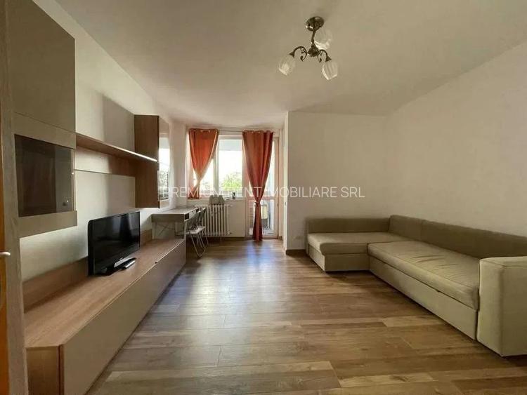 Garsoniera, Vitan, BOILER, renovata - 5