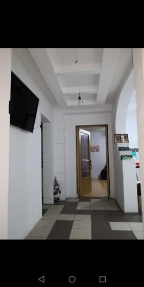 APARTAMENT 3 CAMERE Sebastian-Parc