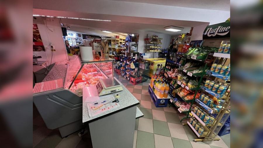 Spatiu comercial, ideal comerț cu amanuntul|