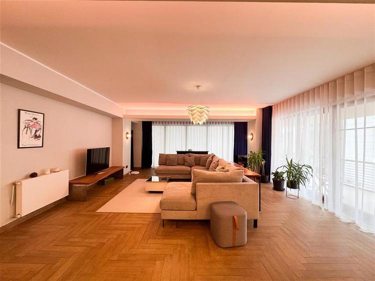 Apartament 3 camere de inchiriat Floreasca Peninsula