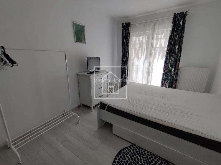 Apartament cu 2 camere si loc de parcare in Cartierul Arhitectilor, Sibiu