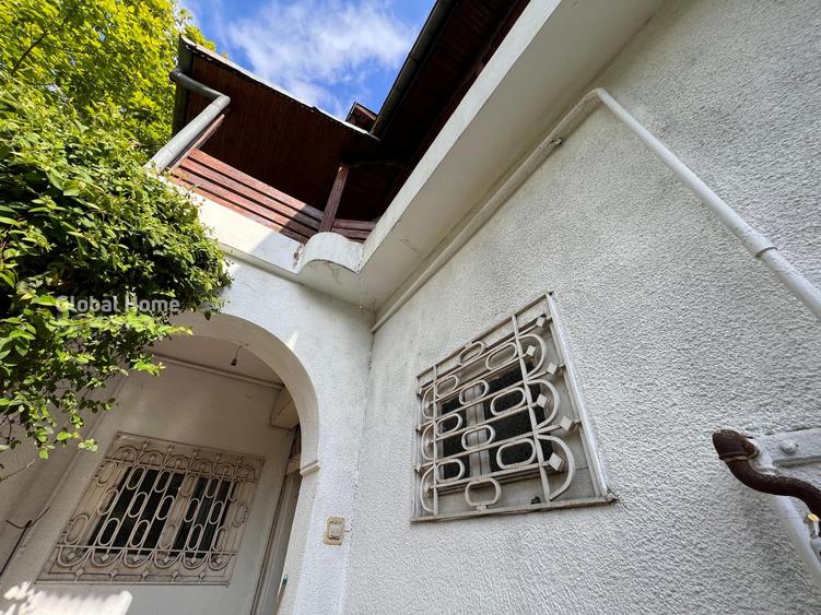Casa 4 camere in zona Unirii - Popa Nan - Matei Basarab