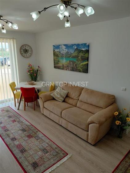Apartament 2 camere balcon boxa parcare zona Turnisor - 2